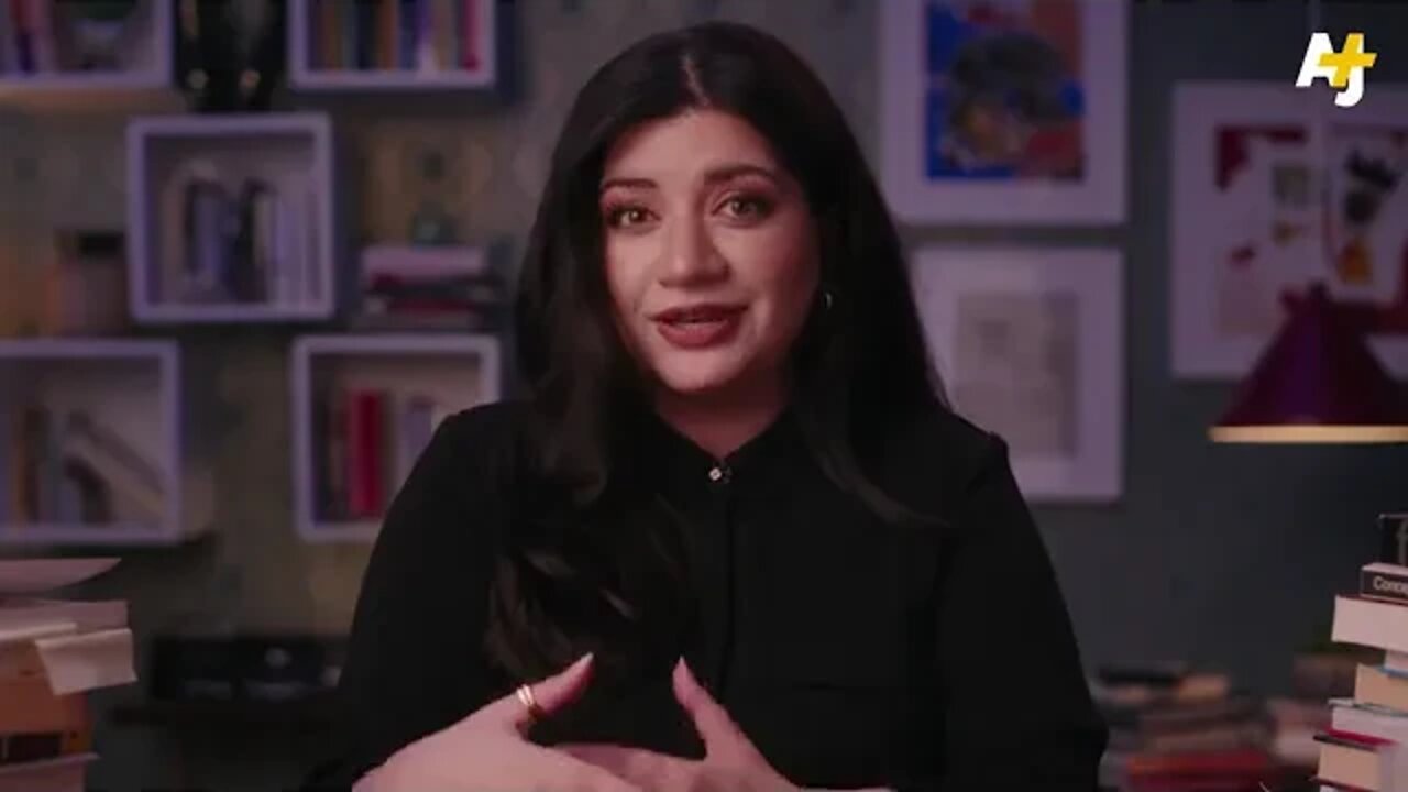 Americans Need To Care About Palestinians It Effects Their Plight