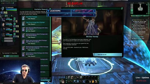 lets play Star Trek online w/Hold_My_Ale