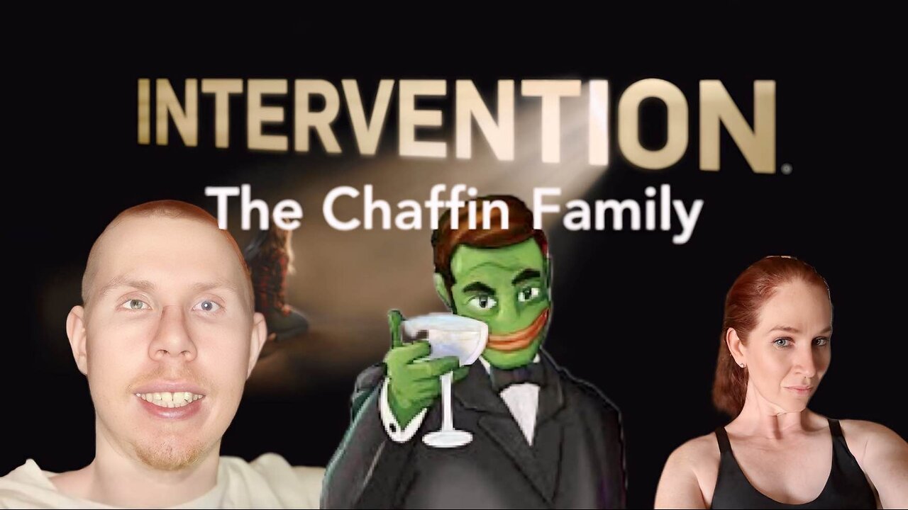 Bill Chaffin vs His Sister, Kristin - Family Intervention (7/8/2024)