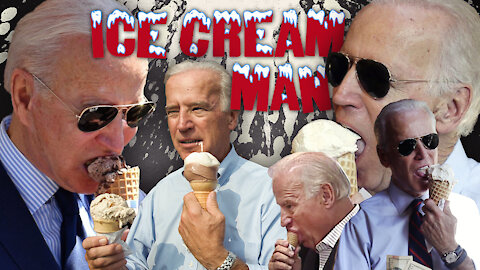 Joe Biden Goes For Ice Cream As Emails Reveal He Was Involved In Hunter’s Business Dealing