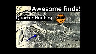 WOW! Quarter Hunt 29