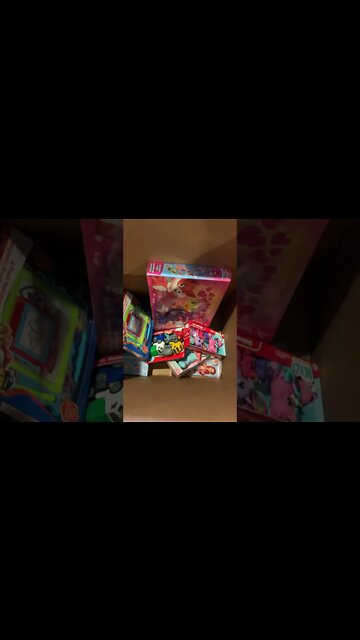 #toys #kids #gift #christmas #beautiful #usa #family #christmastree #love #donation #giftideas #food