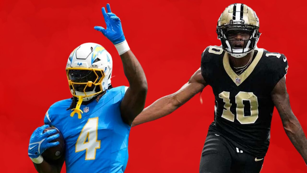 Fantasy Football EXPERT Answers Your Week 13 Questions