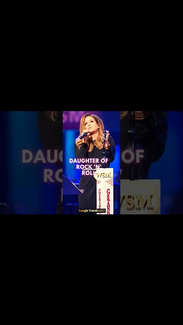 Lisa Marie Presley Dead at 54 #lisamariepresley #shorts #shortvideo