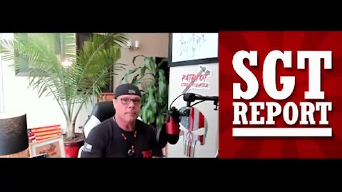 Scott McKay w/ Sean at SGT Report - No One Will Escape - 09/20/21