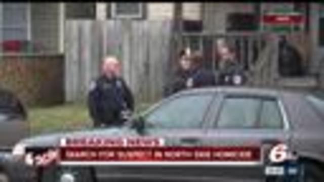 Man dead after shooting on Indy's north side