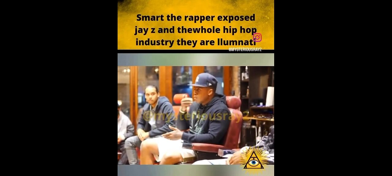 SMART THE RAPPER