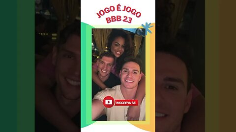 ELIMINADOS DO BBB 23 ATÉ AGORA #corta #bbb23 #bbb