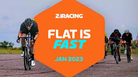 ZRacing Flat is Fast // Stage 3 (B) LIVE