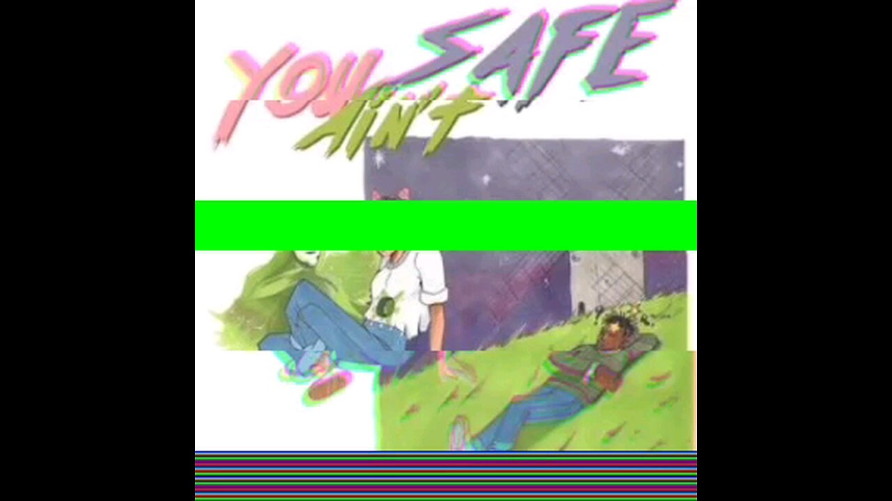 Juice Wrld - You Ain't Safe