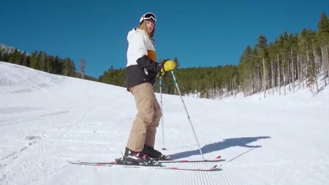 Skiing Stereotypes | Dude Perfect