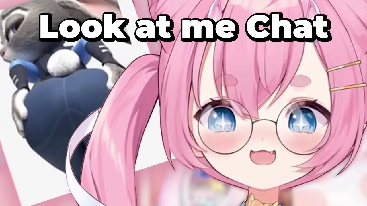 You Have Our Attention