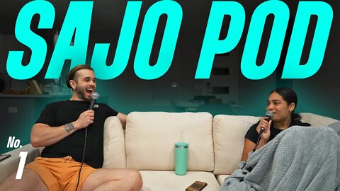 Coca-Cola Sponsored Podcast? (SAJO POD No. 1)