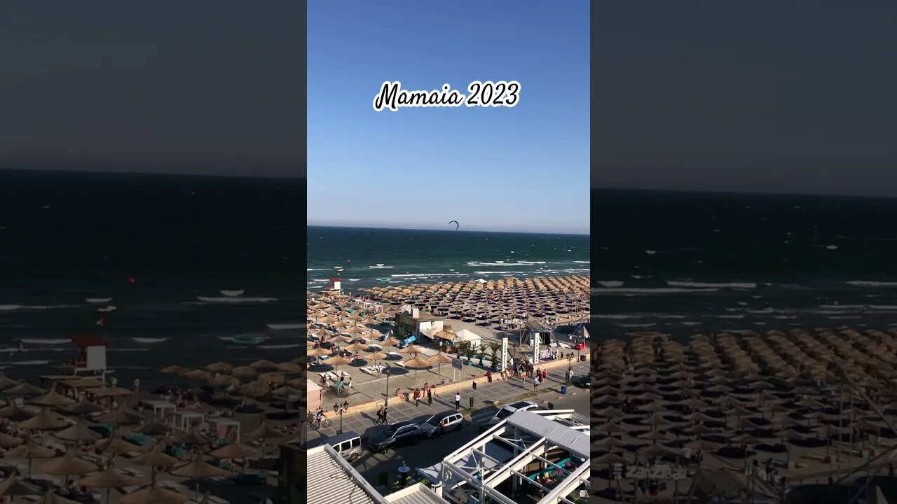 Mamaia 2023