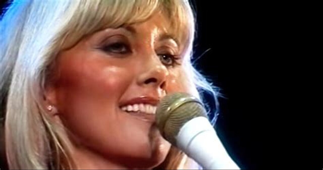 Olivia Newton John - Hopelessly Devoted To You - 1971