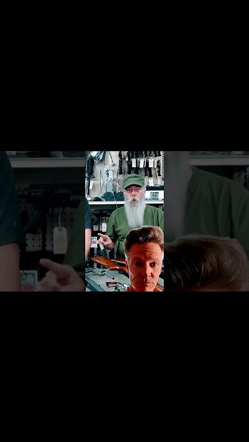 Never Dry Fire Your Hammerless Double Barrel, YOU are wrong!#gun