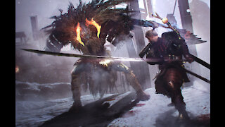 Team Ninja aren’t currently planning to make ‘Nioh 3’