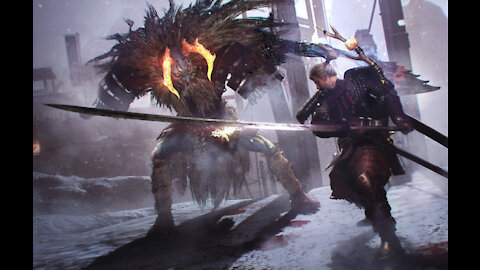 Team Ninja aren’t currently planning to make ‘Nioh 3’