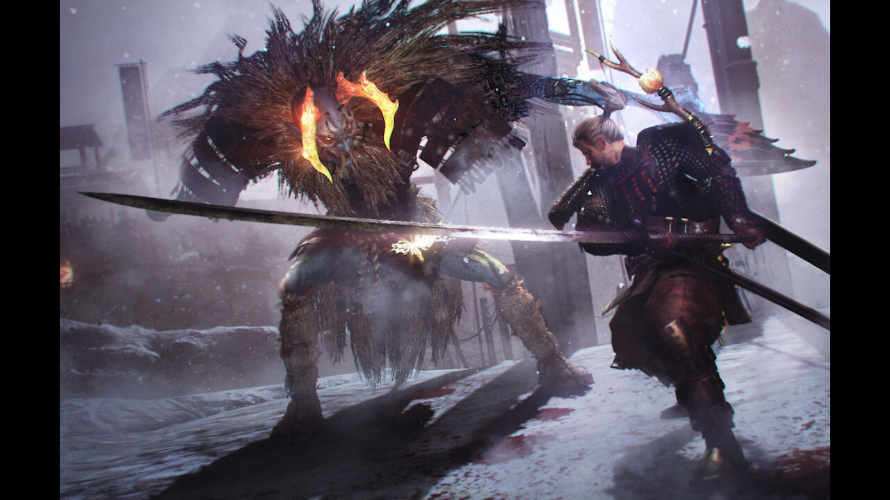 Team Ninja aren’t currently planning to make ‘Nioh 3’