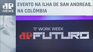 11ª Work Week: Saiba tudo sobre convenção das 120 afiliadas da Jovem Pan