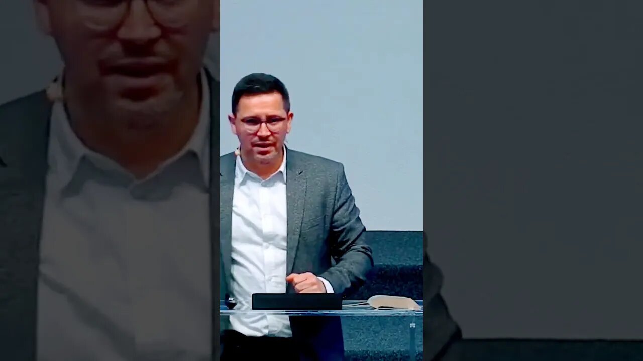 Der Scheinheilige