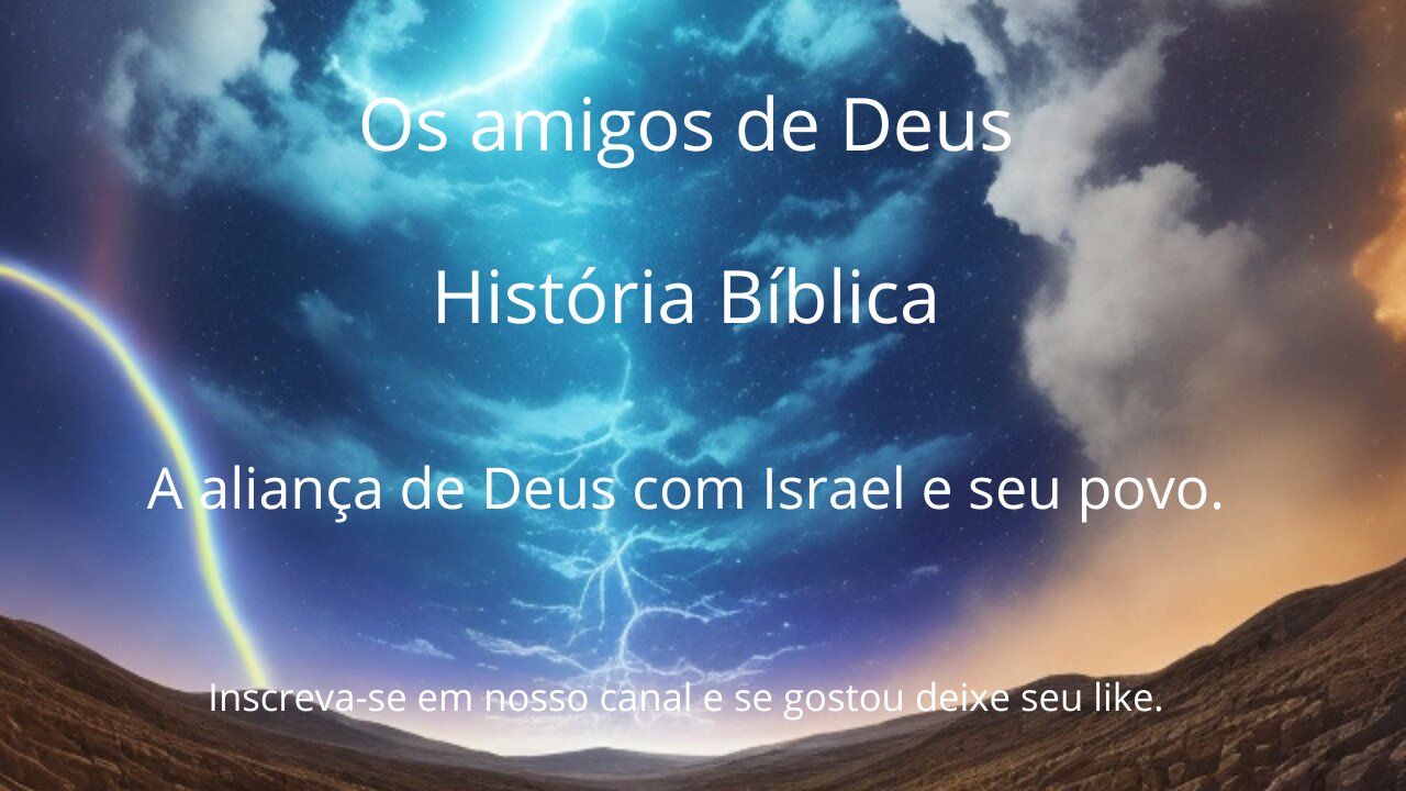 Isaias 43:19 - Um Novo Começo - Deus faz coisas novas - Os Amigos de Deus - Deus tem algo novo povo