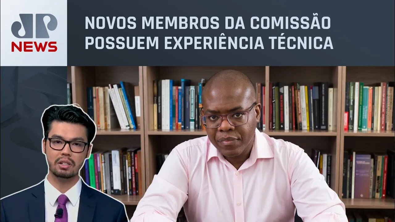 Silvio Almeida anuncia mudanças na Comissão da Anistia; Kobayashi analisa