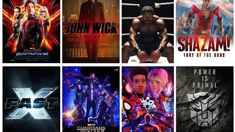 thetoptens best movies of 2023 as of August 30th