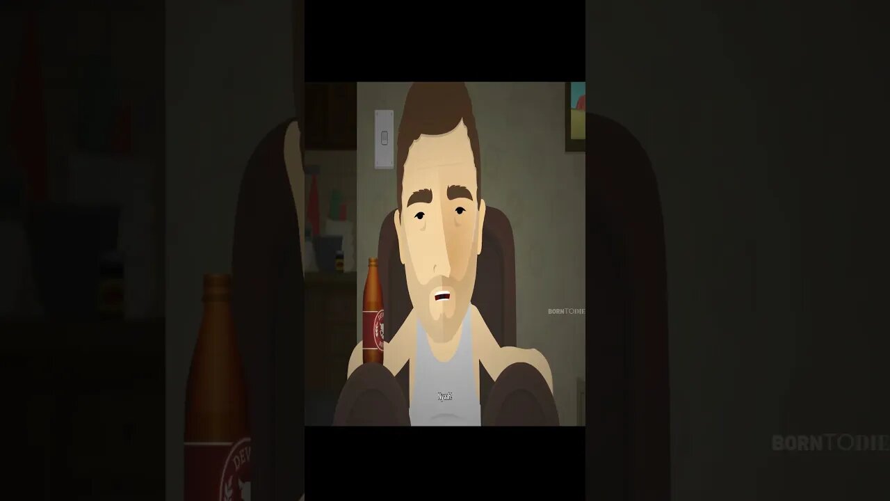 When developers have spare time, they add stuff like this...