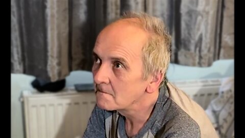 Mike M, Chester 11/6/24