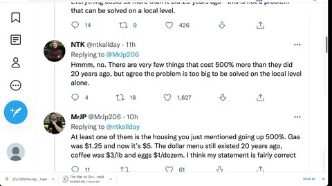 自從2002年美國通脹約67%，但房屋卻漲了五倍多