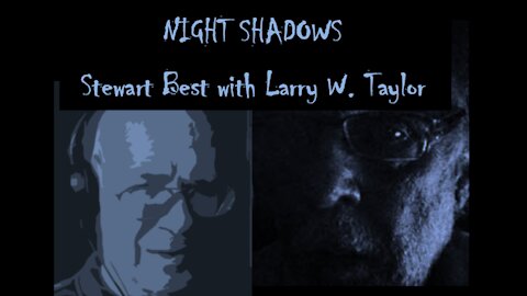 NIGHT SHADOWS 11032021 -- Russia, China, Ukraine, OSHA, Mandates, Gun Control, 4th Beast