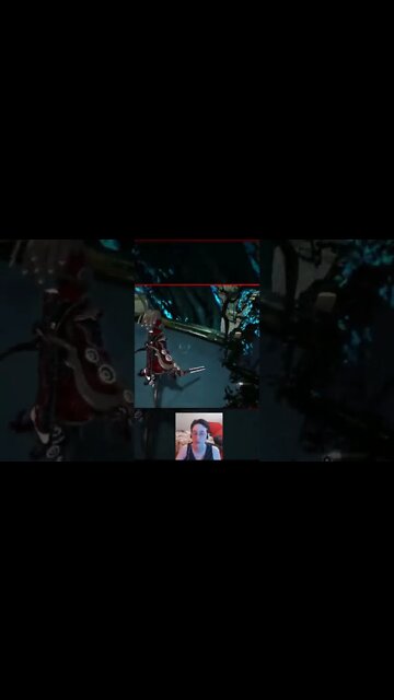 Warframe | Octavia Abilities