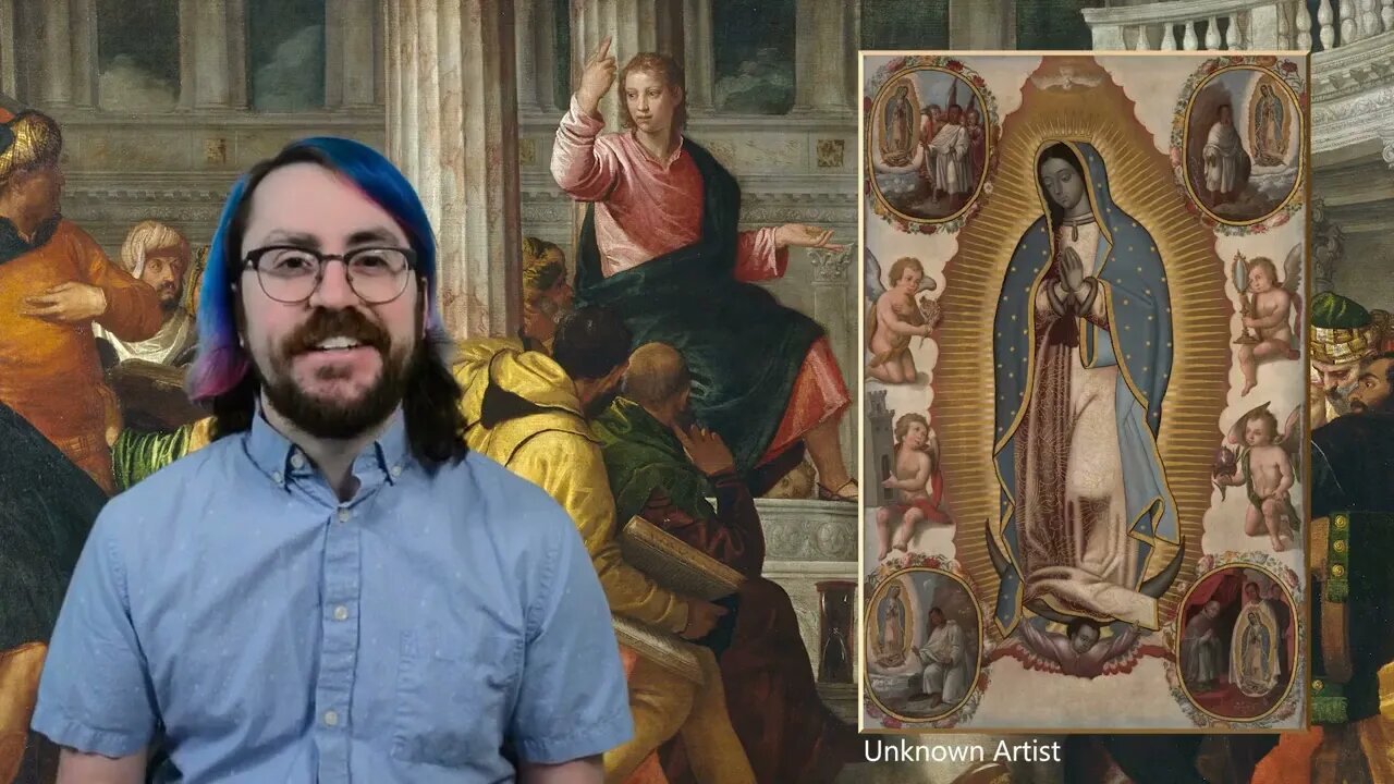 Nonbinitarian Attempts to Trans Jesus