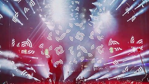 Getting Lost in the Groove