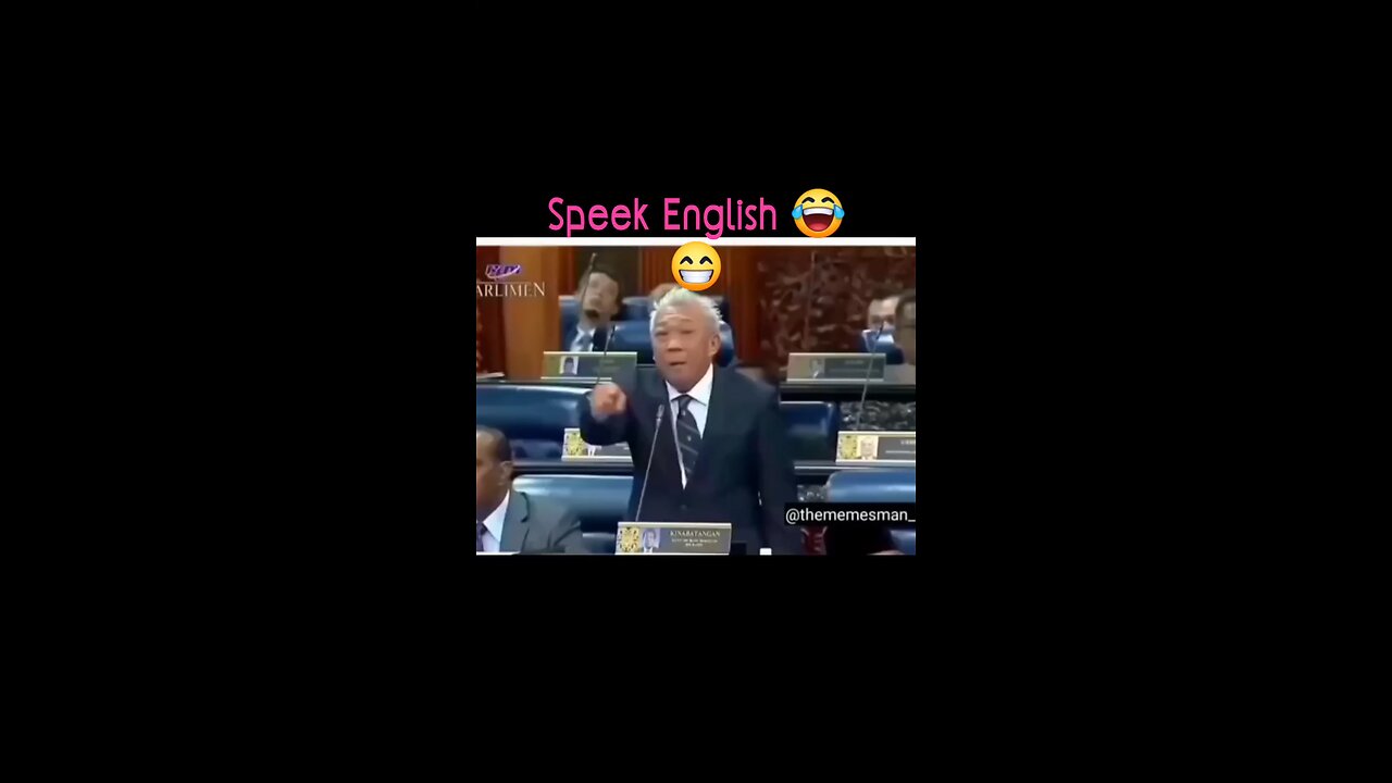 magic of English