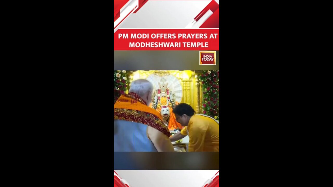 PM Modi ji 🙏❤️