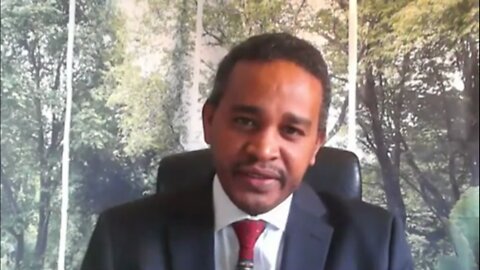 ባጫ ደበሌ በየትኛው እውቀቱ እና ችሎታው ነው ባለሙሉ አምባሳደር ሆኖ የተሾመው? - ኤርሚያስ ለገሰ