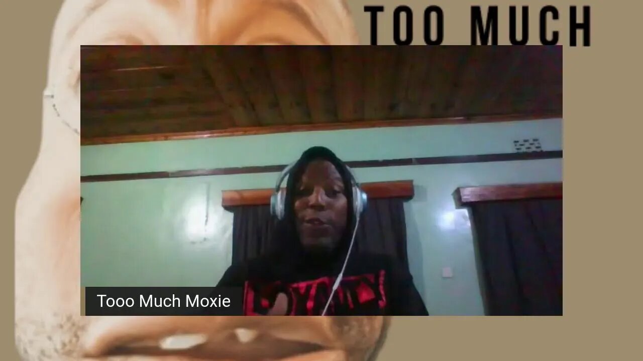 Lets Talk Moxie Crew...Conversations with the community