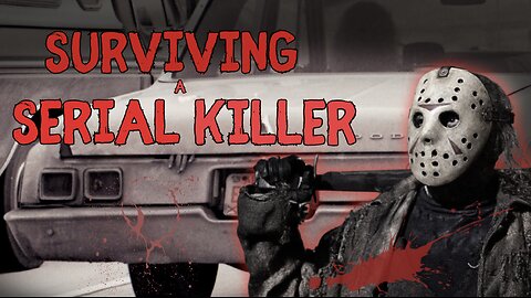 The Most Daring Escapes from Serial Killers You Won’t Believe!