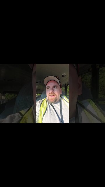 morning do-we'll #driver #coffee #schoolbus