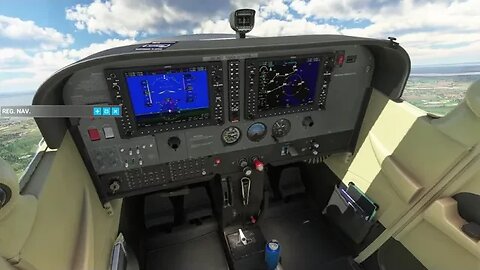 03 - FS2020 VOOS RASANTES I EKOD - EKEB#flightsimulator2020#msfs2020#flighsimulator
