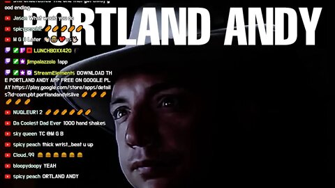 🔴 PORTLAND ANDY NEWS #Live #Breaking #PoliceChase #LosAngeles #LAPD