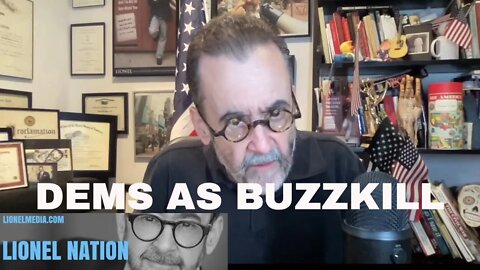 Is Obama Right: Are Dems Buzzkill?