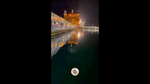 Puri kar diti ardaas sahib ne sewak di