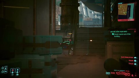 "1,000,000 Ways to Get Flatlined in Night City!!!"