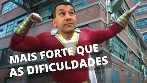 DECIDA SER MAIR FORTE