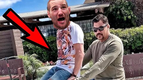 EXPOSED! Sean Strickland Sold Out… Israel Adesanya Was Right…