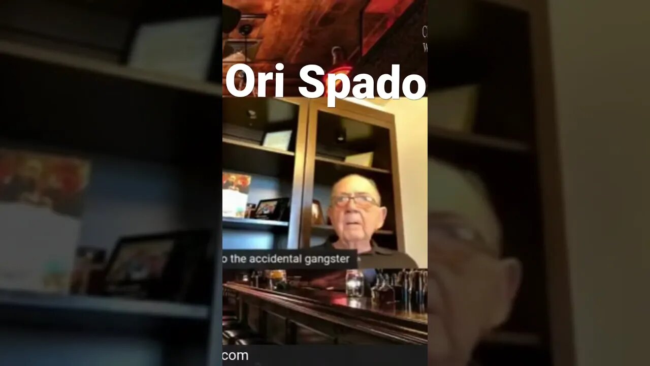 Ori Spado