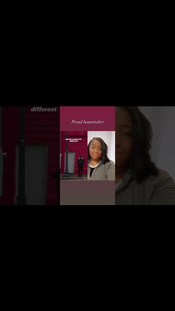 These homemaker videos are AMAZING ❤️